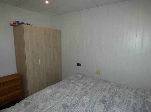 Återförsäljning - Country Property - La Marina