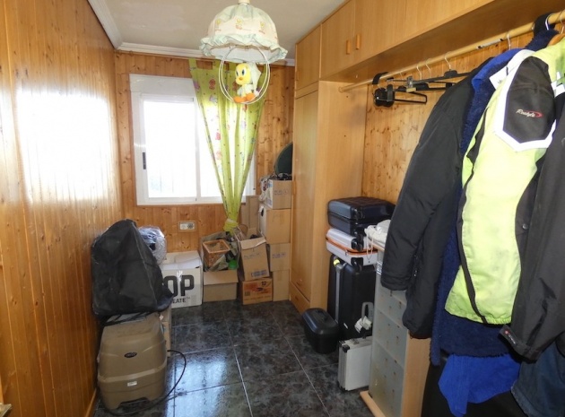 Återförsäljning - Country Property - La Marina