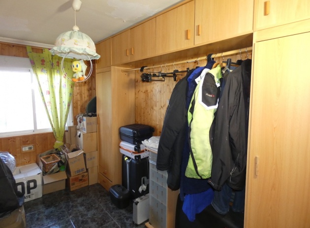 Återförsäljning - Country Property - La Marina