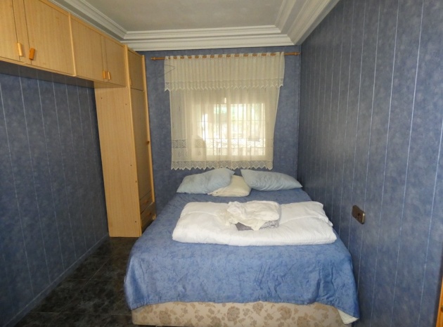 Återförsäljning - Country Property - La Marina