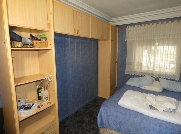 Återförsäljning - Country Property - La Marina