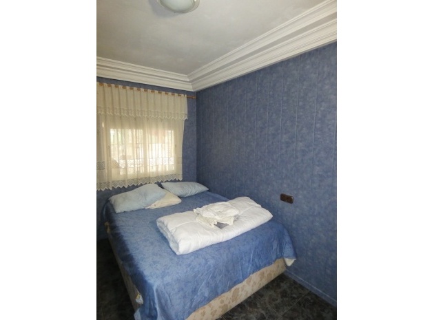 Återförsäljning - Country Property - La Marina