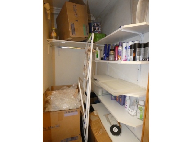 Återförsäljning - Country Property - La Marina