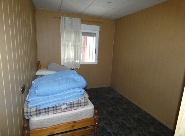 Återförsäljning - Country Property - La Marina