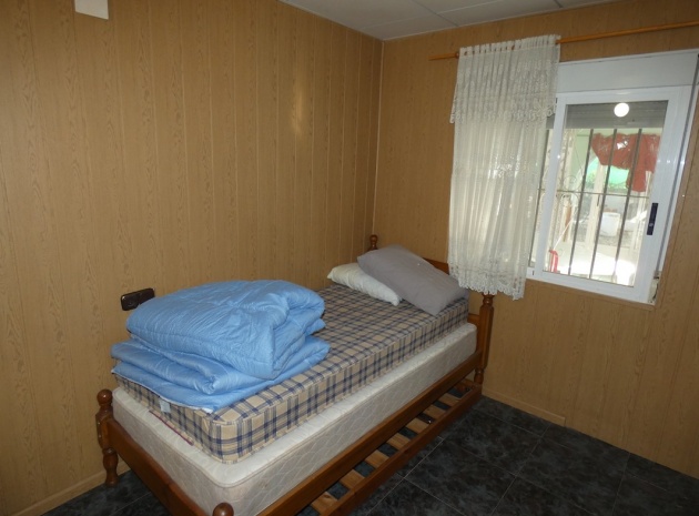 Återförsäljning - Country Property - La Marina