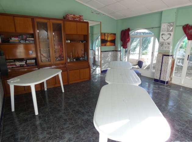 Återförsäljning - Country Property - La Marina