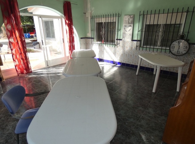 Återförsäljning - Country Property - La Marina