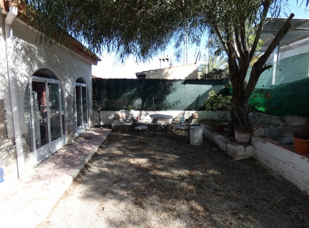 Återförsäljning - Country Property - La Marina