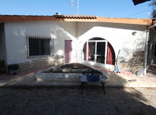 Återförsäljning - Country Property - La Marina