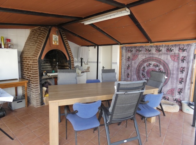 Återförsäljning - Country Property - La Marina