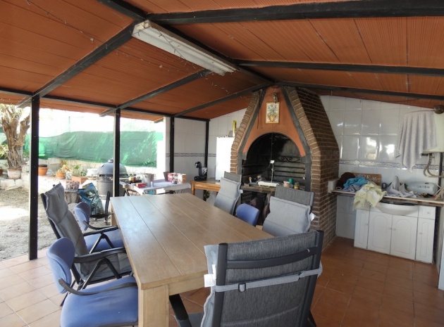 Återförsäljning - Country Property - La Marina