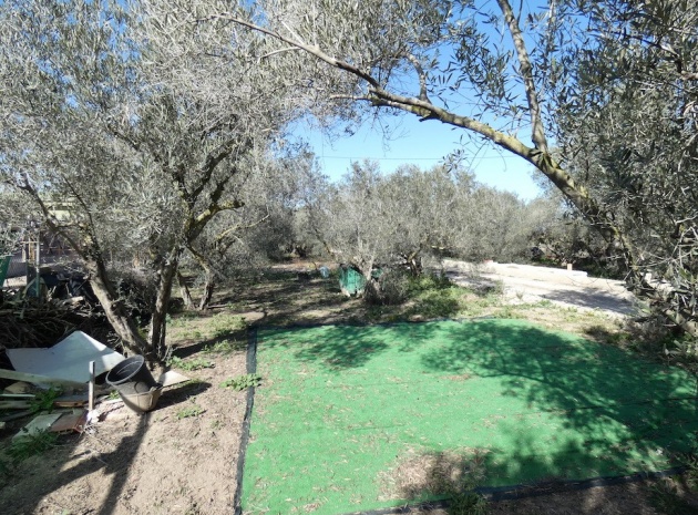 Återförsäljning - Country Property - La Marina