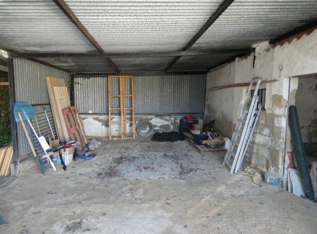 Återförsäljning - Country Property - La Marina