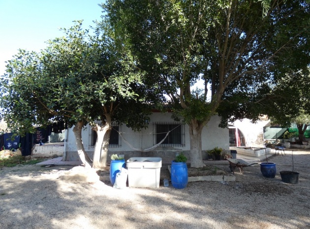 Återförsäljning - Country Property - La Marina