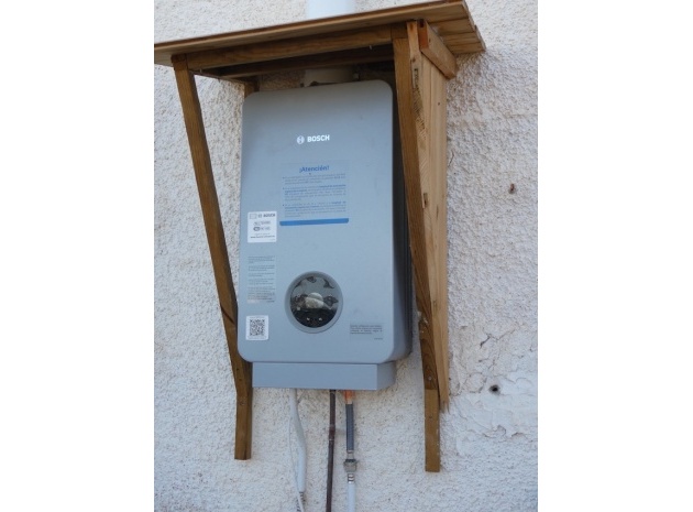 Återförsäljning - Country Property - La Marina