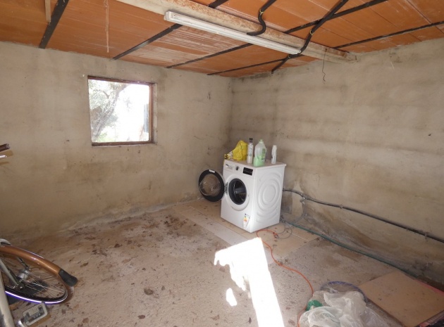 Återförsäljning - Country Property - La Marina