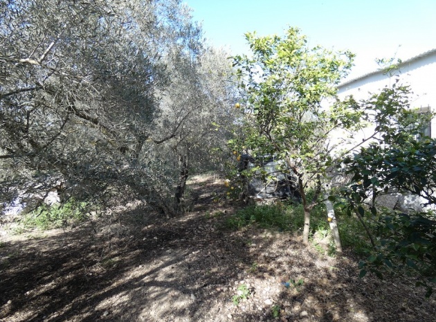 Återförsäljning - Country Property - La Marina