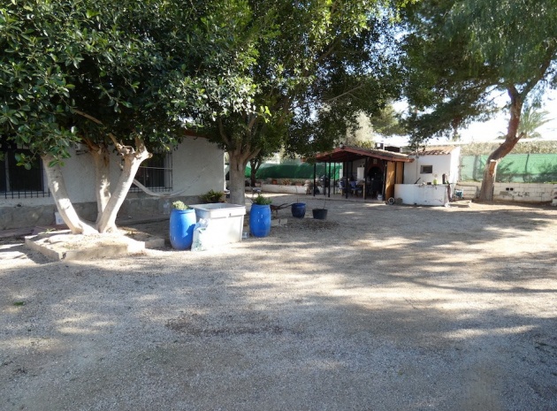 Återförsäljning - Country Property - La Marina