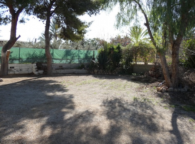 Återförsäljning - Country Property - La Marina