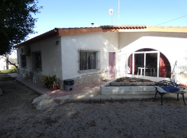 Återförsäljning - Country Property - La Marina