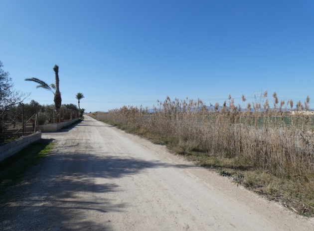 Återförsäljning - Country Property - La Marina