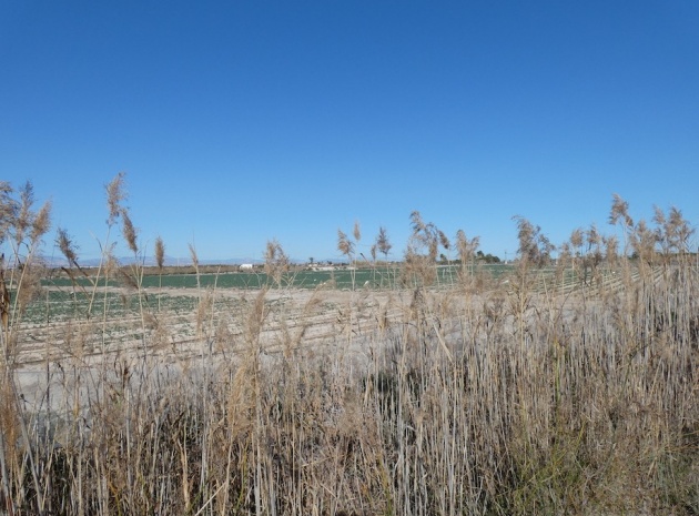 Återförsäljning - Country Property - La Marina