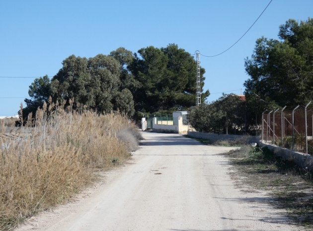 Återförsäljning - Country Property - La Marina