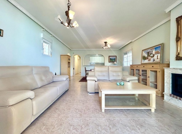 Revente - Villa - La Zenia