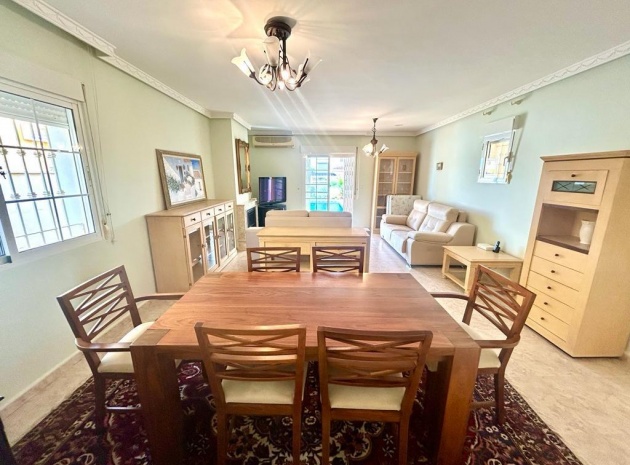Revente - Villa - La Zenia