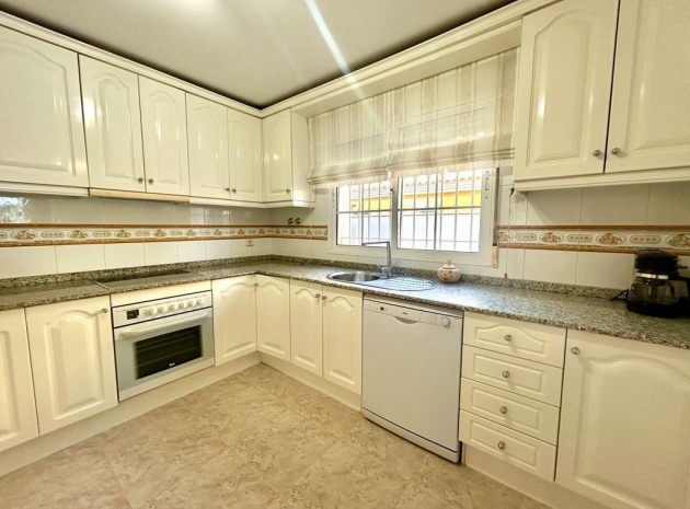 Revente - Villa - La Zenia