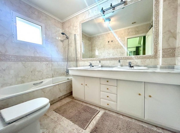 Revente - Villa - La Zenia