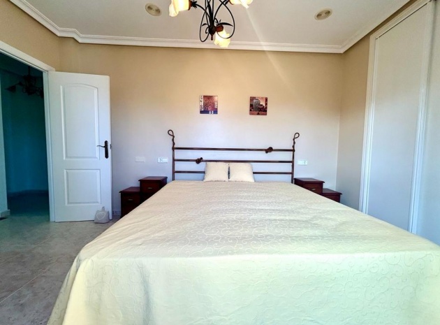 Revente - Villa - La Zenia