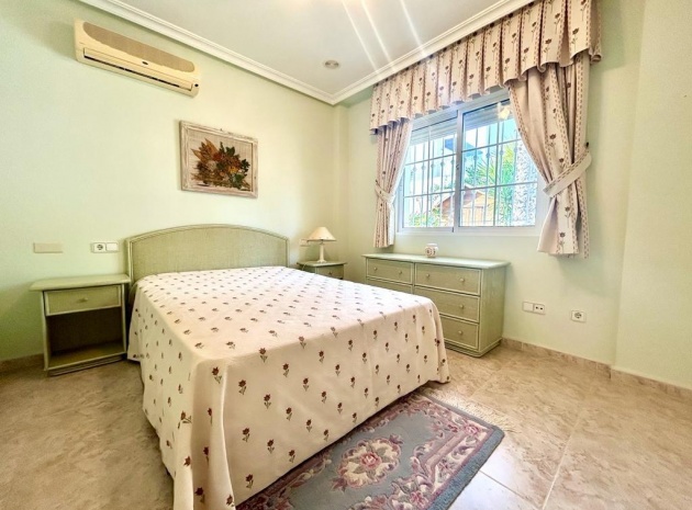 Revente - Villa - La Zenia