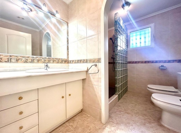 Revente - Villa - La Zenia