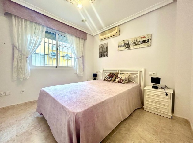 Revente - Villa - La Zenia