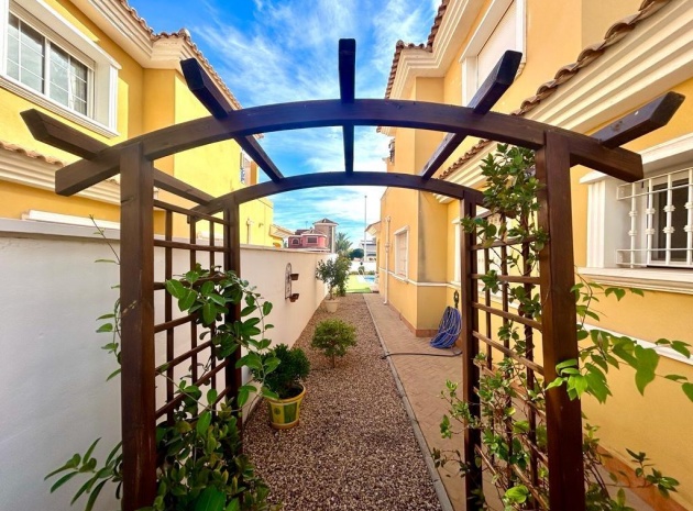Revente - Villa - La Zenia