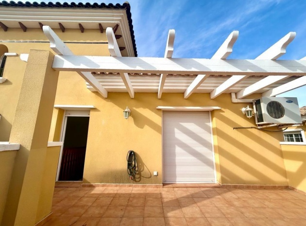 Revente - Villa - La Zenia