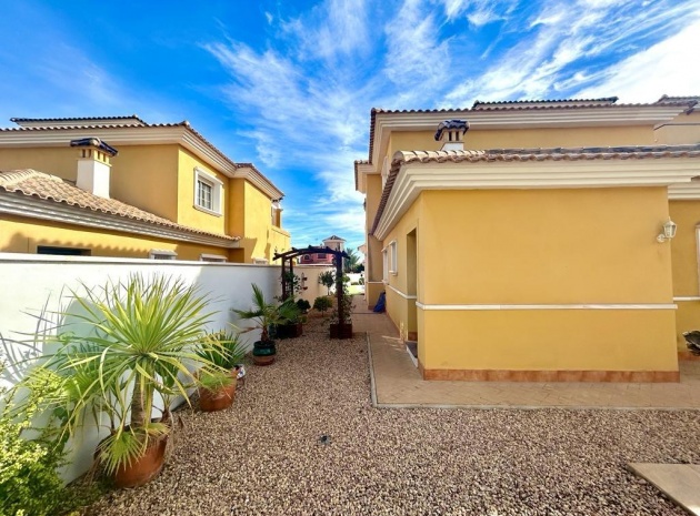 Revente - Villa - La Zenia