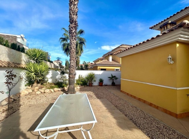 Revente - Villa - La Zenia