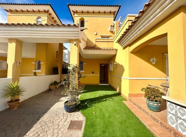 Revente - Villa - La Zenia