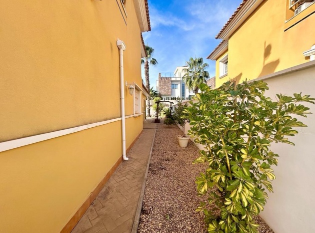 Revente - Villa - La Zenia