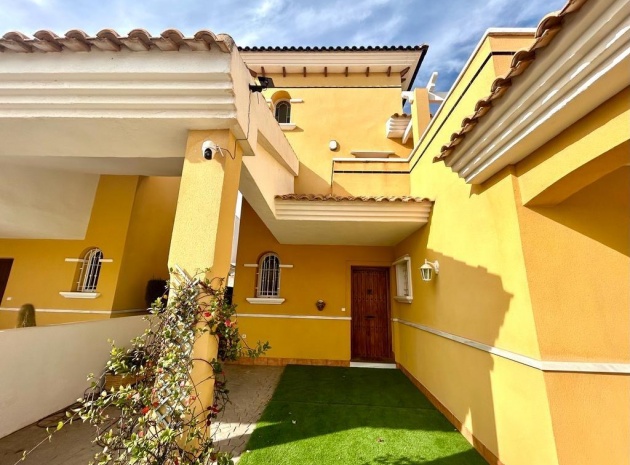 Revente - Villa - La Zenia