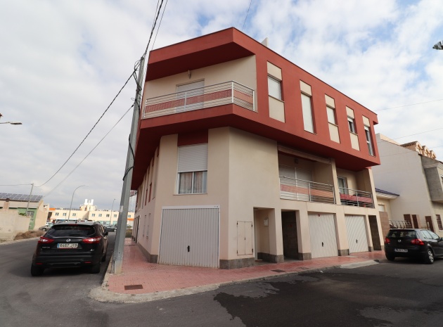 Resale - Townhouse - Granja de Rocamora - Granja de Rocamora - Town