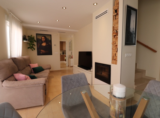 Resale - Townhouse - Granja de Rocamora - Granja de Rocamora - Town