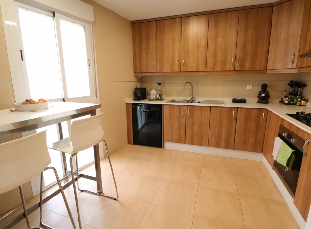 Resale - Townhouse - Granja de Rocamora - Granja de Rocamora - Town