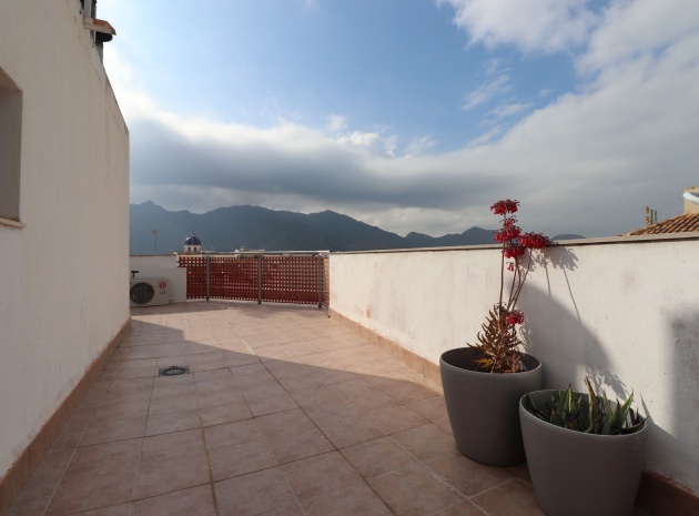 Resale - Townhouse - Granja de Rocamora - Granja de Rocamora - Town