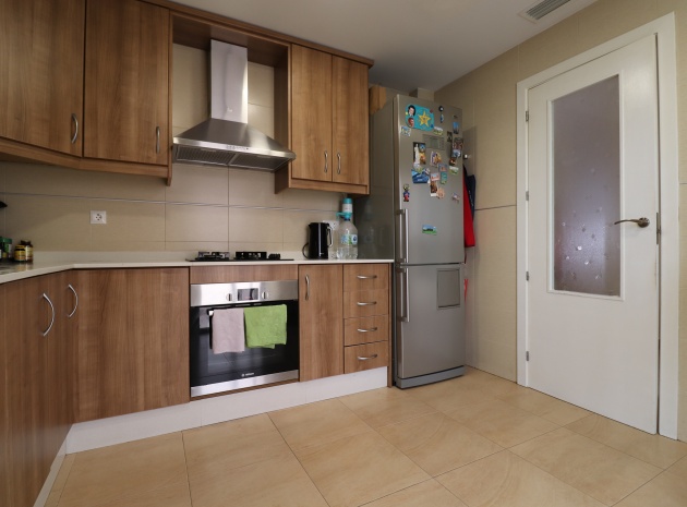 Resale - Townhouse - Granja de Rocamora - Granja de Rocamora - Town