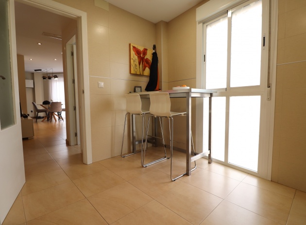 Resale - Townhouse - Granja de Rocamora - Granja de Rocamora - Town