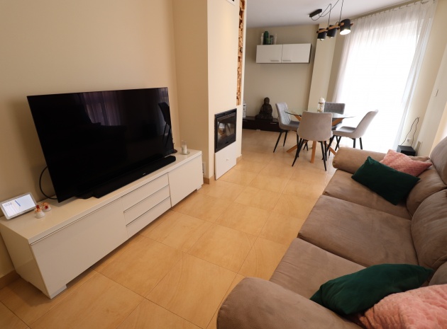 Resale - Townhouse - Granja de Rocamora - Granja de Rocamora - Town