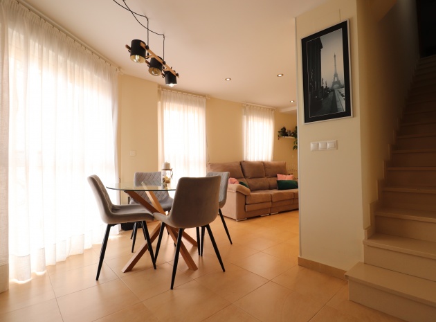 Resale - Townhouse - Granja de Rocamora - Granja de Rocamora - Town